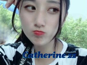 Catherine_zz