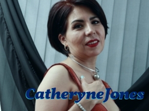 CatheryneJones