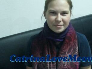 CatrinaLoveMeow