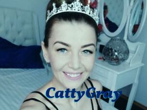CattyGray