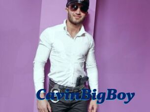CavinBigBoy