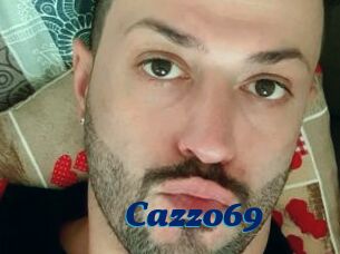 Cazzo69