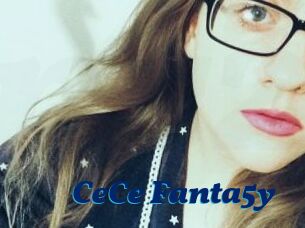 CeCe_Fanta5y