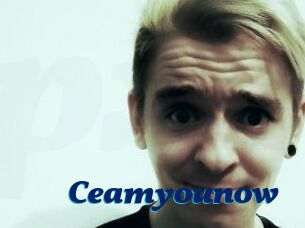 Ceamyounow