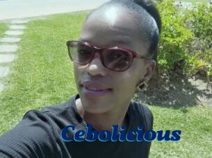 Cebolicious