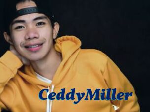 CeddyMiller