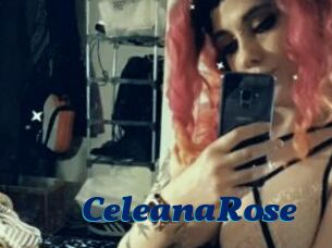 CeleanaRose