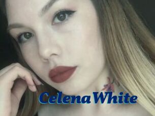 CelenaWhite