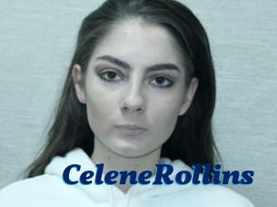 CeleneRollins