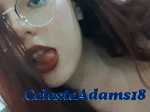 CelesteAdams18