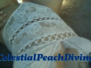 CelestialPeachDivine