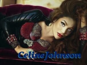 CelineJohnson