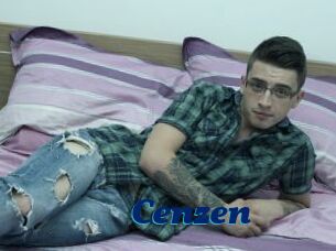 Cenzen