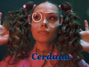 Cerdana