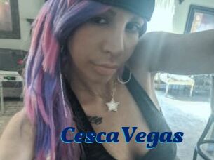 CescaVegas