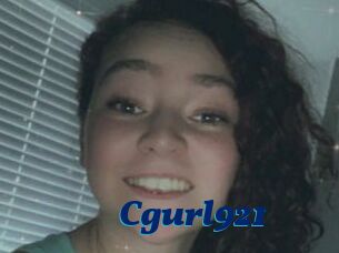 Cgurl921