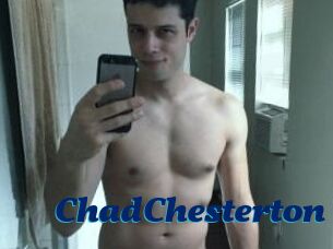 ChadChesterton