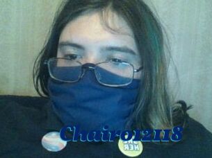 Chairo12118