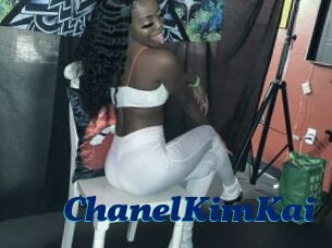 ChanelKimKai