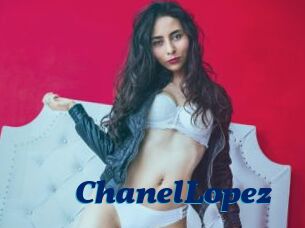 ChanelLopez