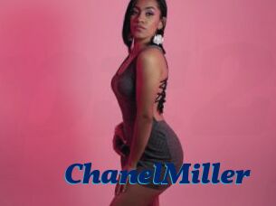 ChanelMiller