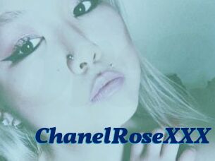 ChanelRoseXXX