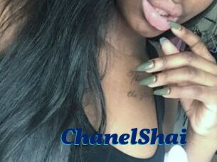 ChanelShai
