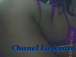 Chanel_Lovexoxo