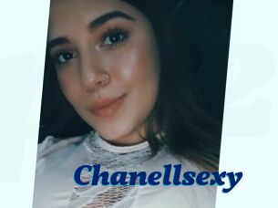 Chanellsexy