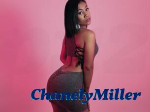 ChanelyMiller