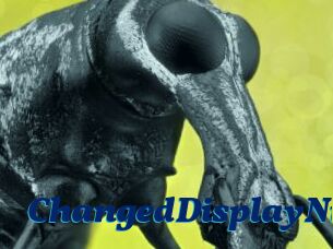ChangedDisplayNu