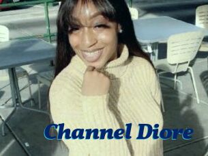 Channel_Diore