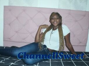 ChannellSweet
