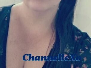 ChannelleXo