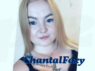 ChantalFoxy
