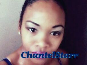 ChantelStarr