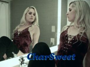 CharSweet