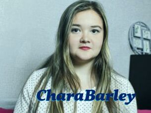 CharaBarley