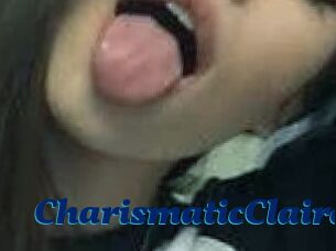 CharismaticClaire