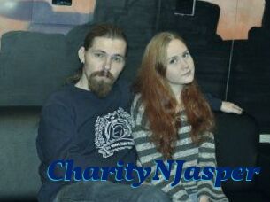 CharityNJasper