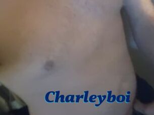 Charleyboi