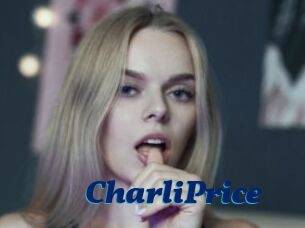 CharliPrice