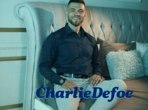 CharlieDefoe