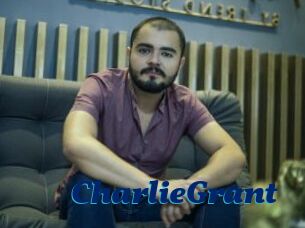 CharlieGrant