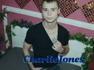 CharlieJones