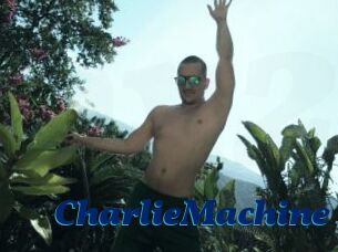 CharlieMachine