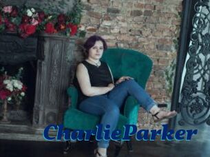 CharlieParker