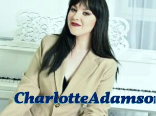 CharlotteAdamson