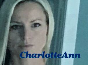 CharlotteAnn