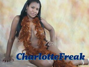 CharlotteFreak